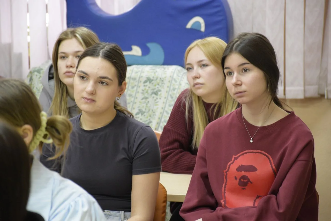 🌟Погружаемся в мир авторского кино! 🌟