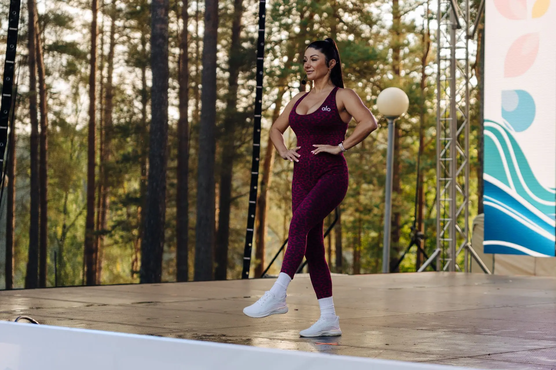 Всем спорт 🤸🔥🫶