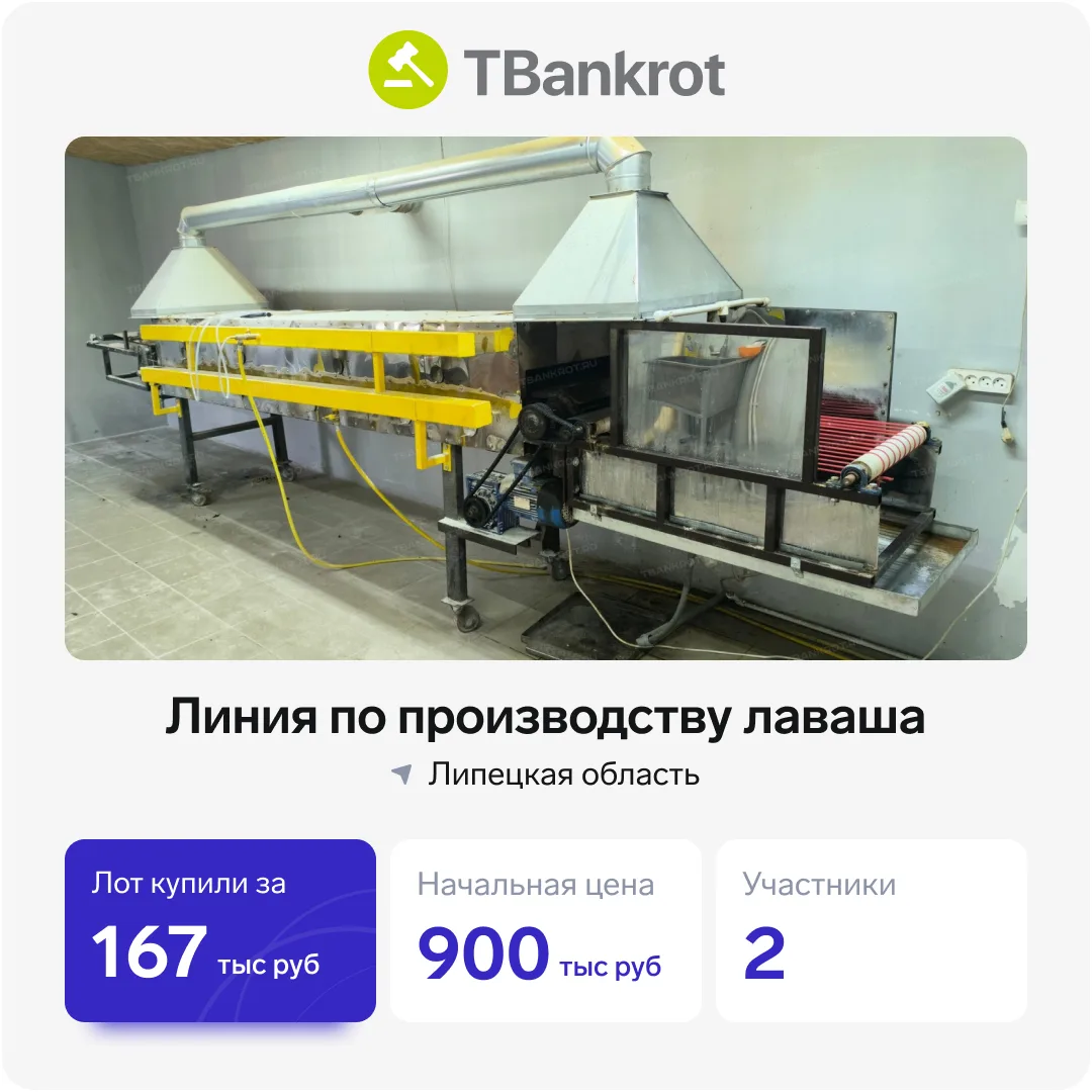 👀 Что выиграли на торгах на прошлой неделе 👀