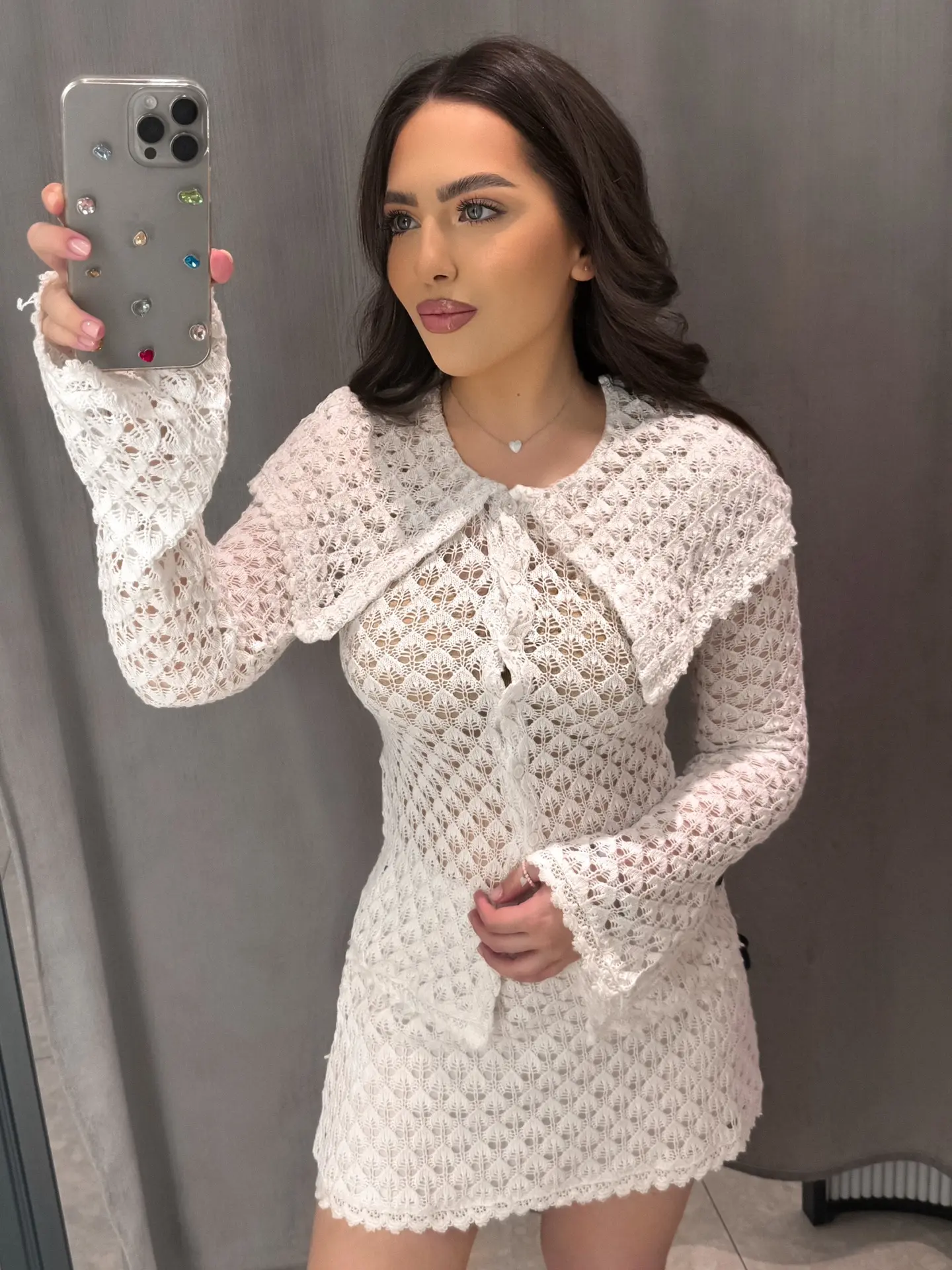 Готовые капсулы на лето из LIMÉ: от эстетики Coquette до Sporty-chic 🍋

Если вы, как и я, обновляет