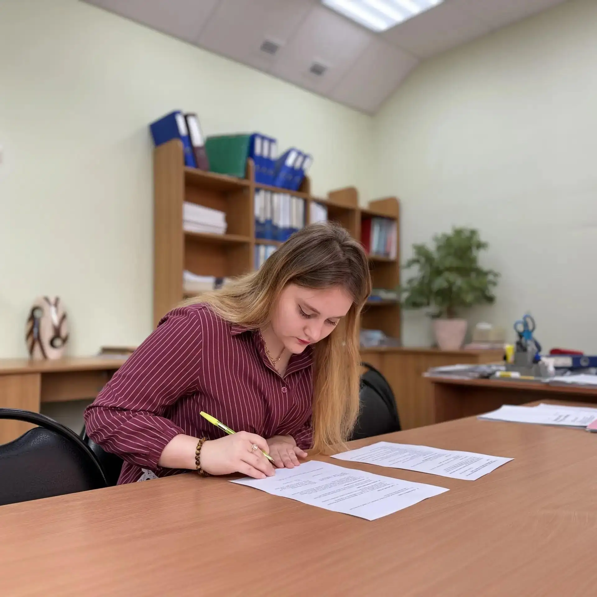 С радостью и гордостью представляем нового педагога!