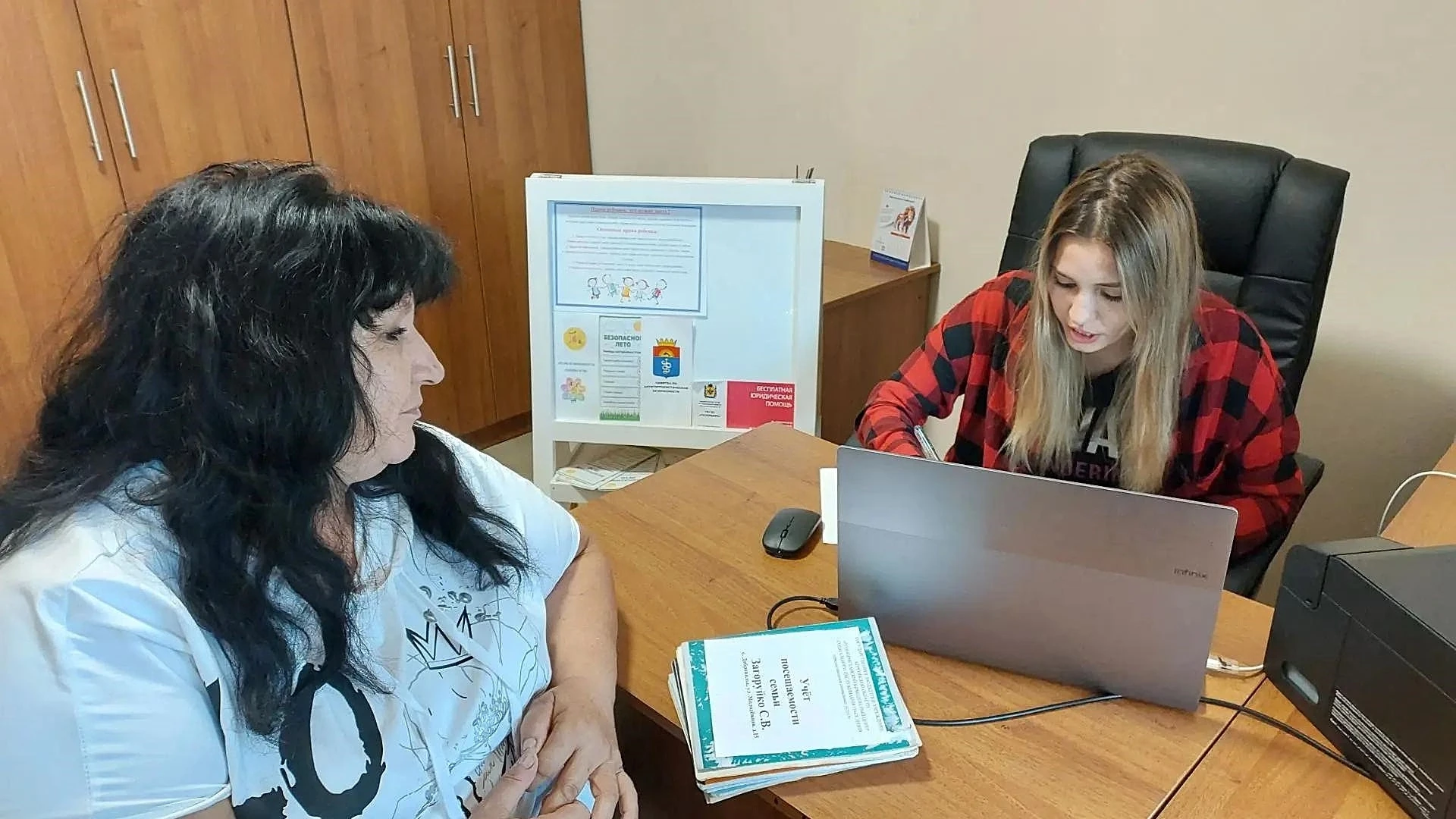 ☎ Полезные телефоны социальной сферы: помощь всегда рядом