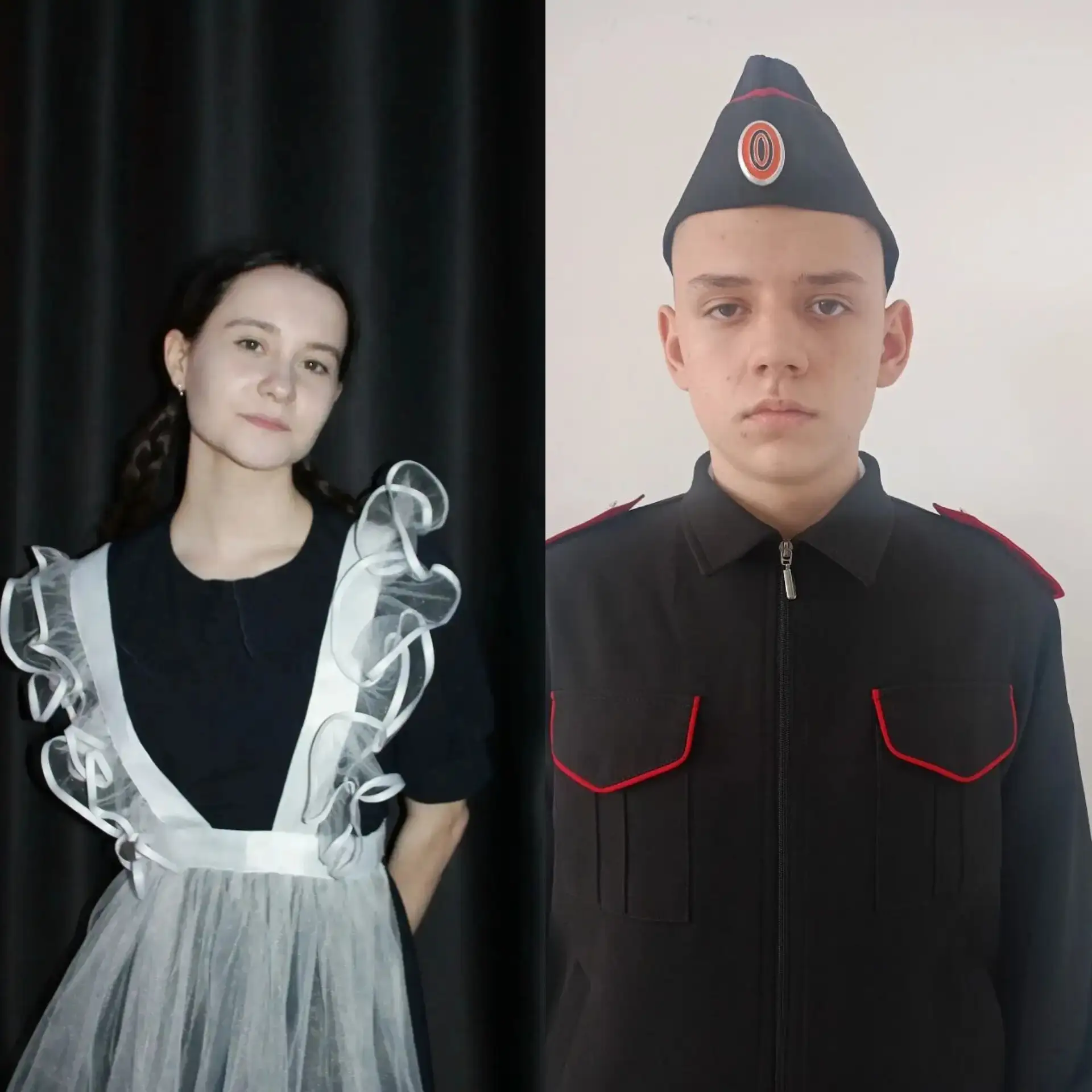 🌟Новые лидеры школьного ученического самоуправления🌟