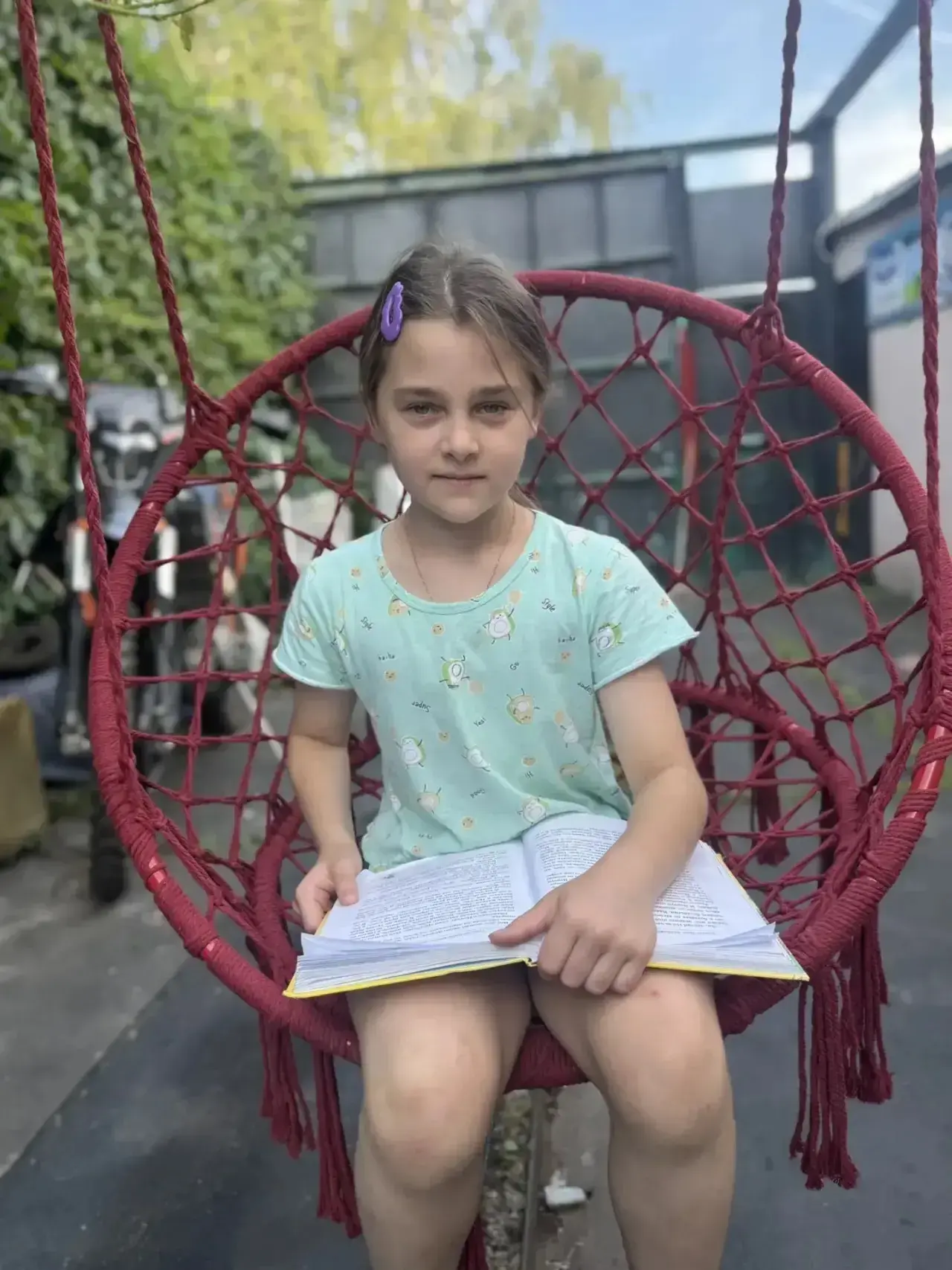 📚Бикмаева Азалия из 1М