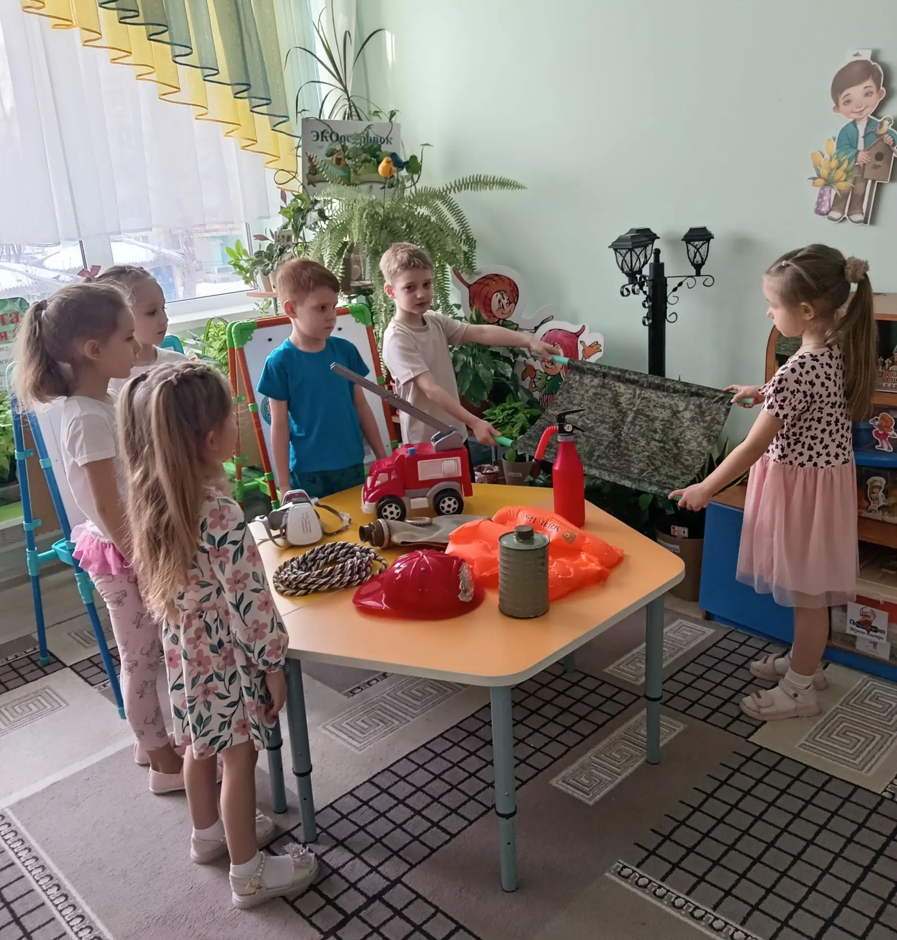 Всемирный день гражданской обороны. Ежегодно 1 марта отмечается Всемирный день гражданской обороны. 
