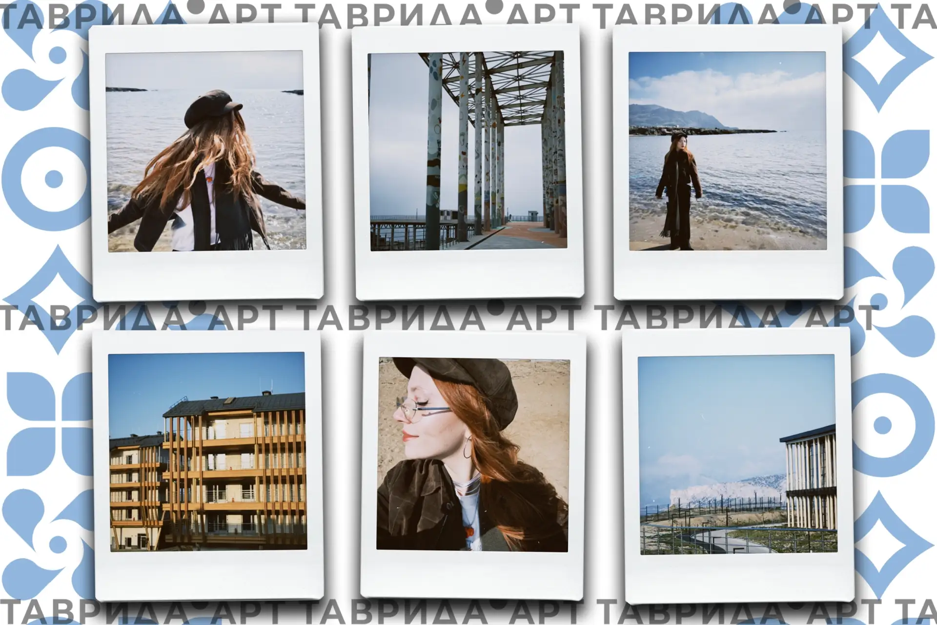 🔆 Встречайте амбассадора «Тавриды»!  В этом году Тамбовский государственный технический университет 