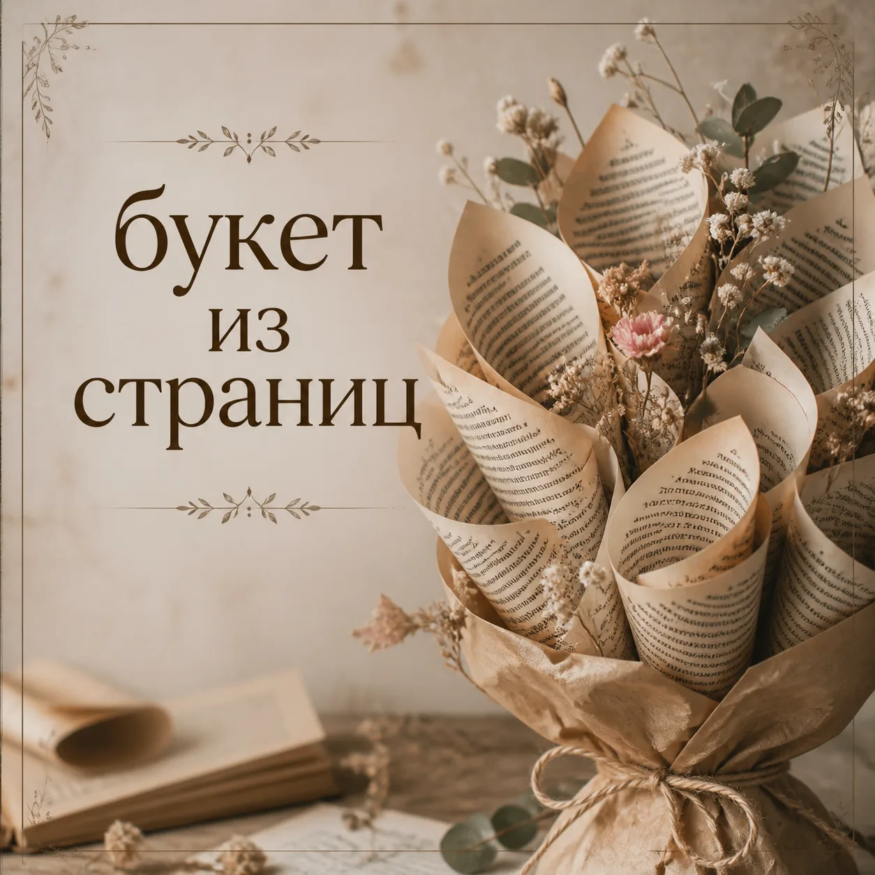 В стоматологии, где Анна работала администратором, пахло стерильностью и успокаивающим ...