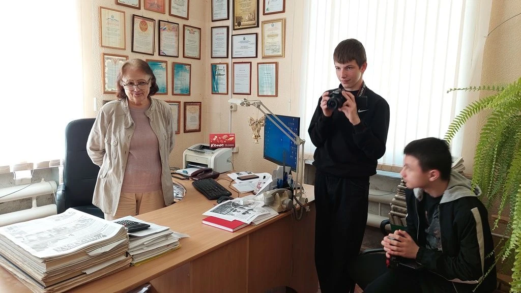 ПАРФИНО: ПРОШЛОЕ И НАСТОЯЩЕЕ. ЭКСКУРСИЯ С ИСТОРИЧЕСКИМ АЛЬБОМОМ
