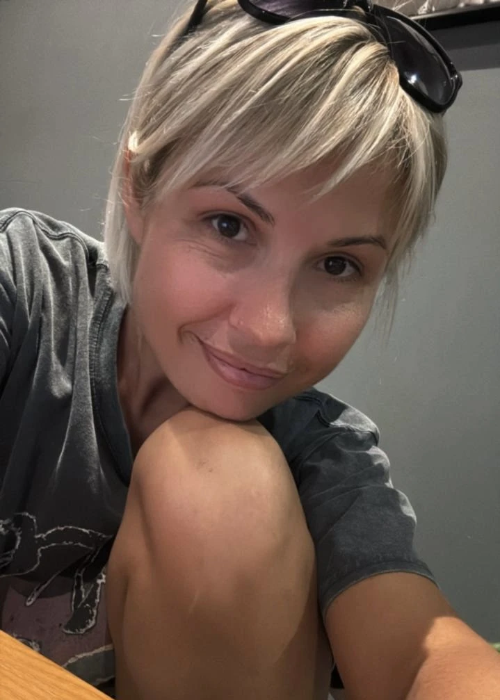 Сегодня я хочу немного приоткрыть вам свою душу, ведь я тоже бываю уязвимой
