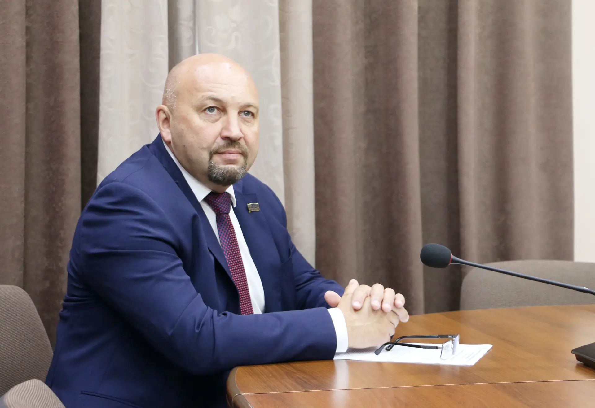 Публичные слушания по исполнению регионального бюджета за 2025 год