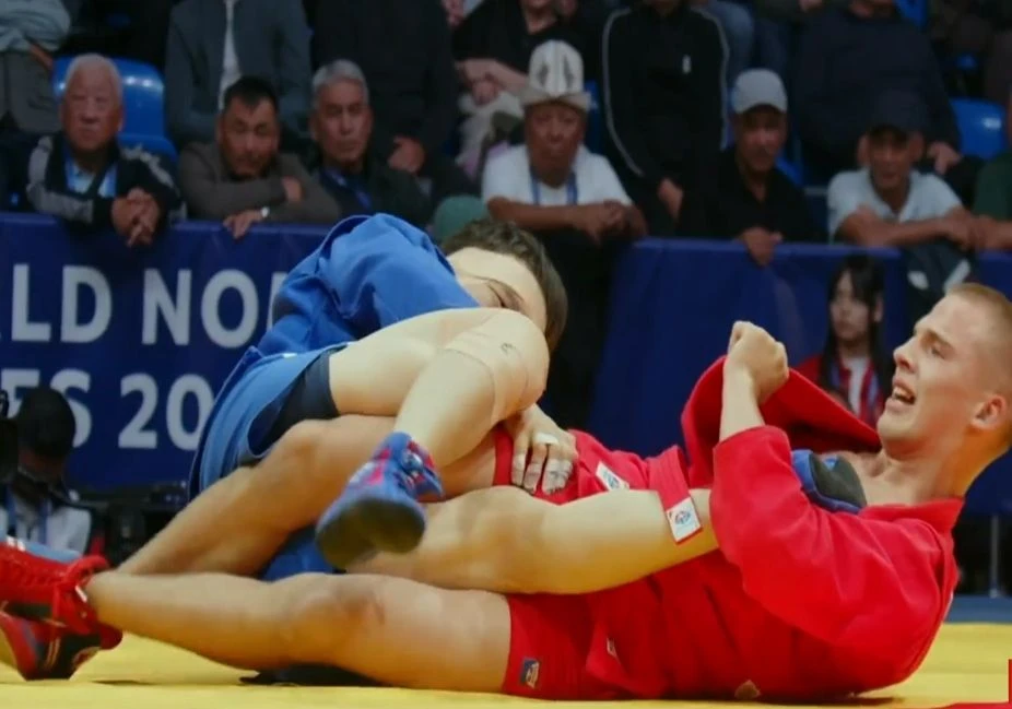 🥇🥉 Сотрудники ГУФСИН России по Свердловской области завоевали медали VI Всемирных игр...