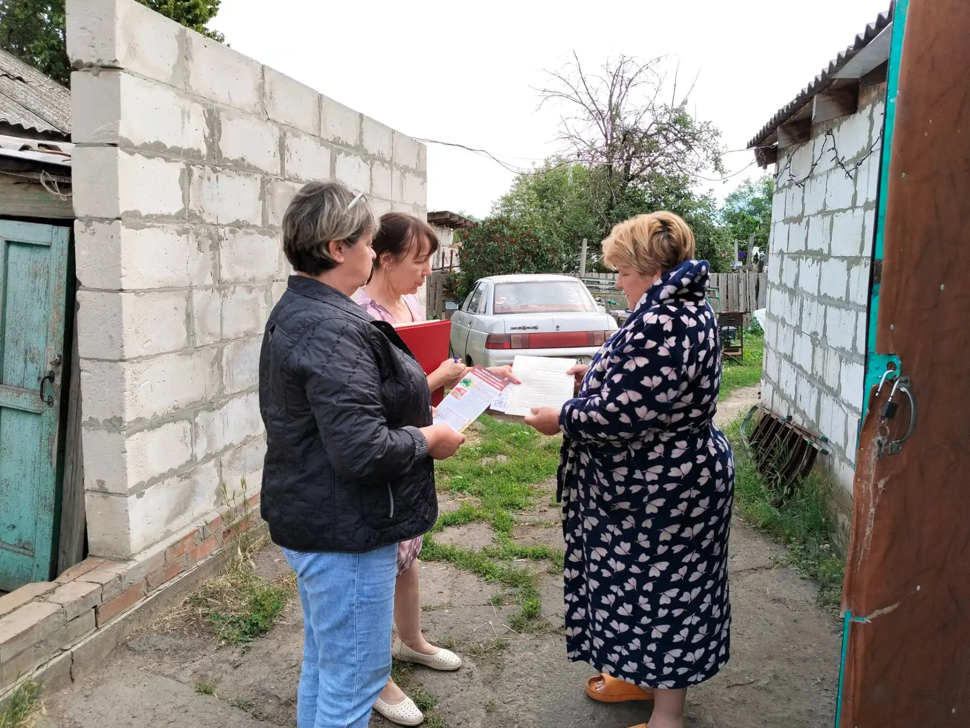 В целях предупреждения детского травматизма, несчастных случаев, в том числе на водных объектах, обе
