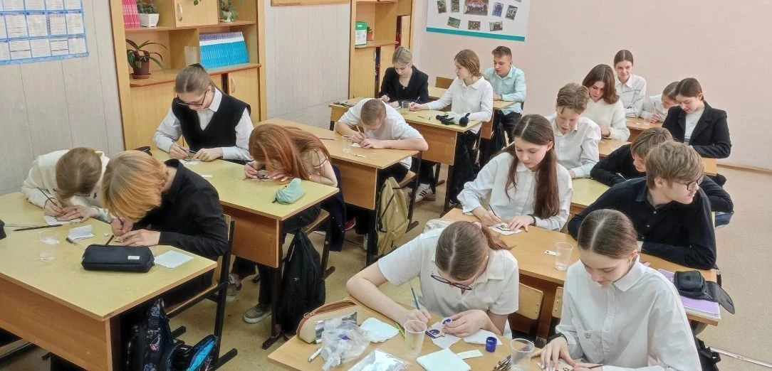 Доброе утро, друзья!  Сегодня у нас особенные новости, наполненные теплом и гордостью за наших юных 