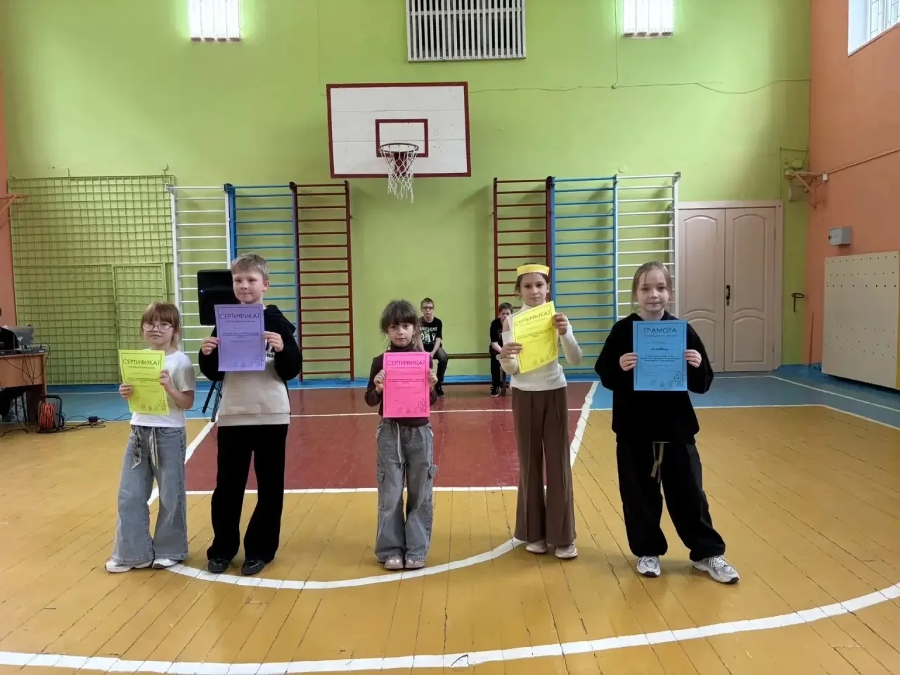 10 июня в лагере «Улыбка» отметили День Союзмультфильма! 🎉

Ребята устроили настоящий праздник твор