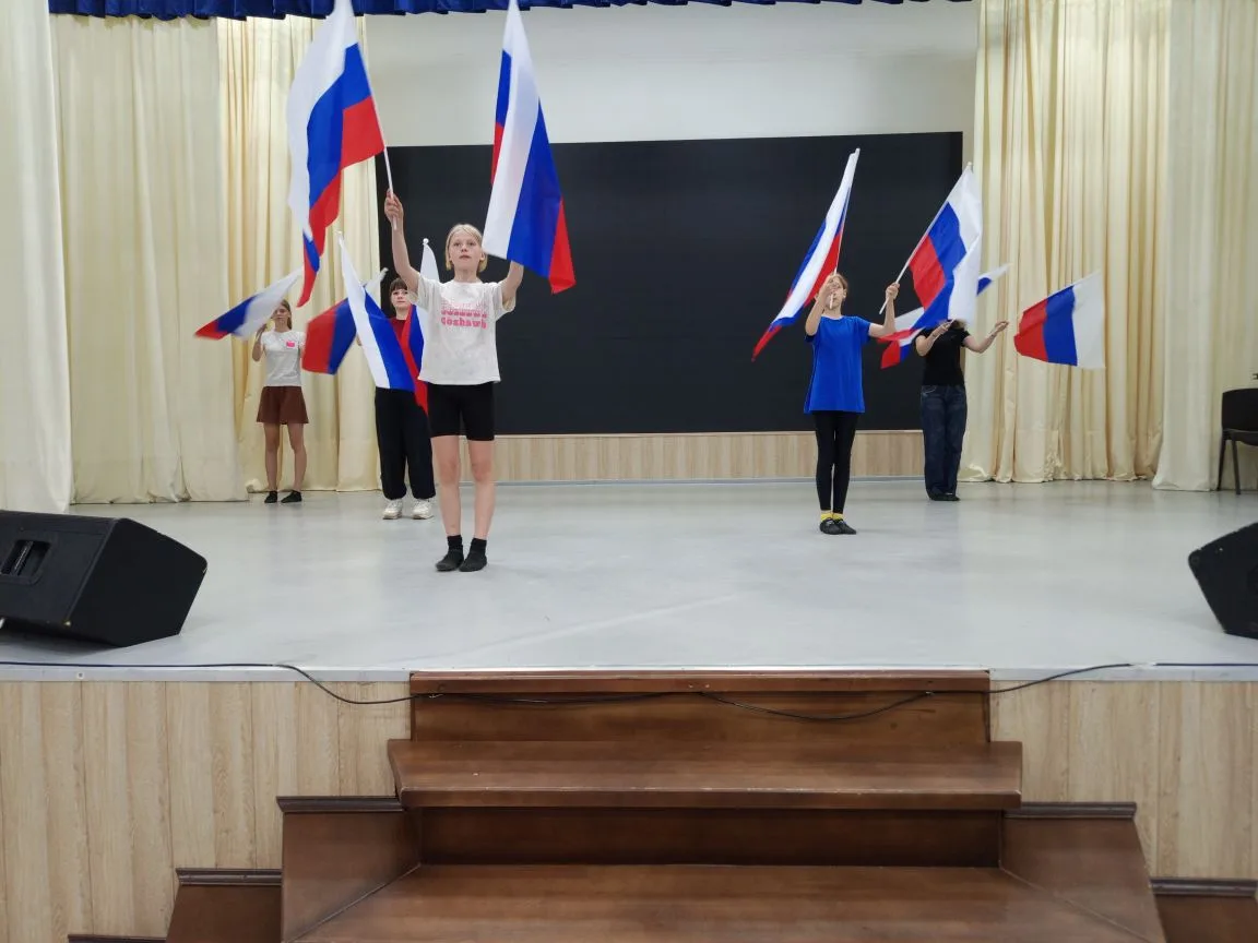 НОВОСТИ СТУДИИ