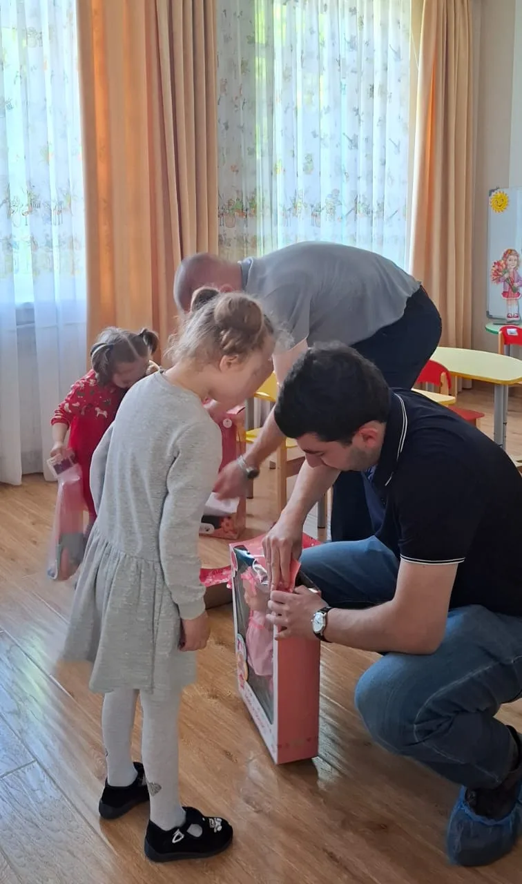 🙏🏻Говорим СПАСИБО!