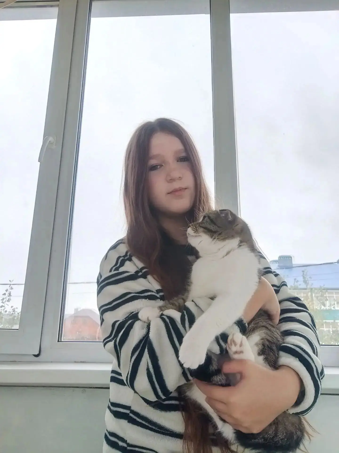 К акции  «Мой питомец» присоединились новые участники! 🐾