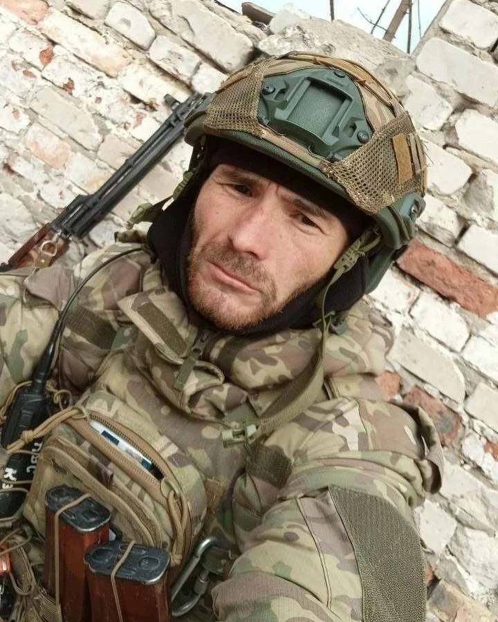 В Тюменской области простились с четырьмя бойцами, погибшими на СВО