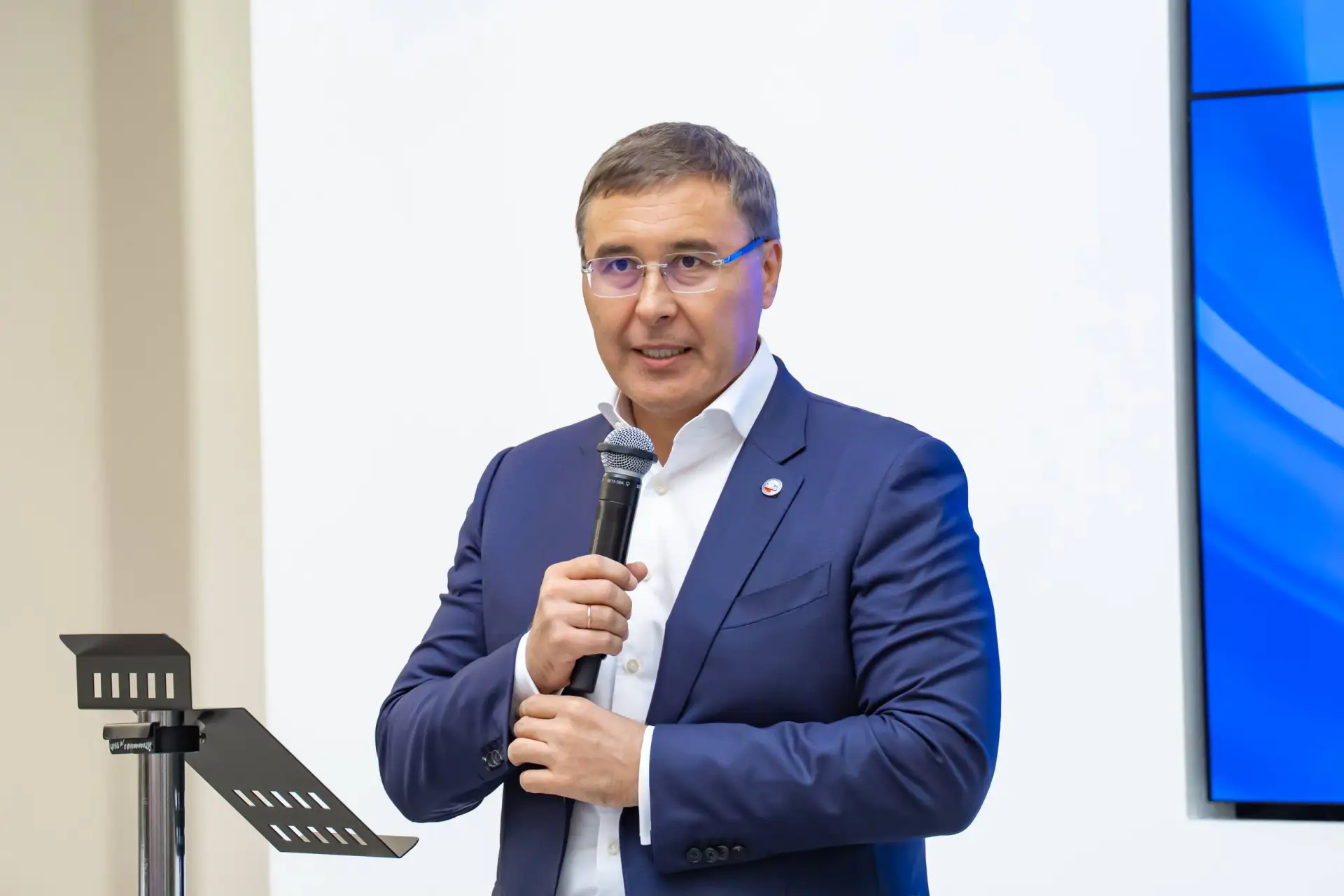 Валерий Фальков в Казани провел аналитическую сессию по трансформации инженерного образ...