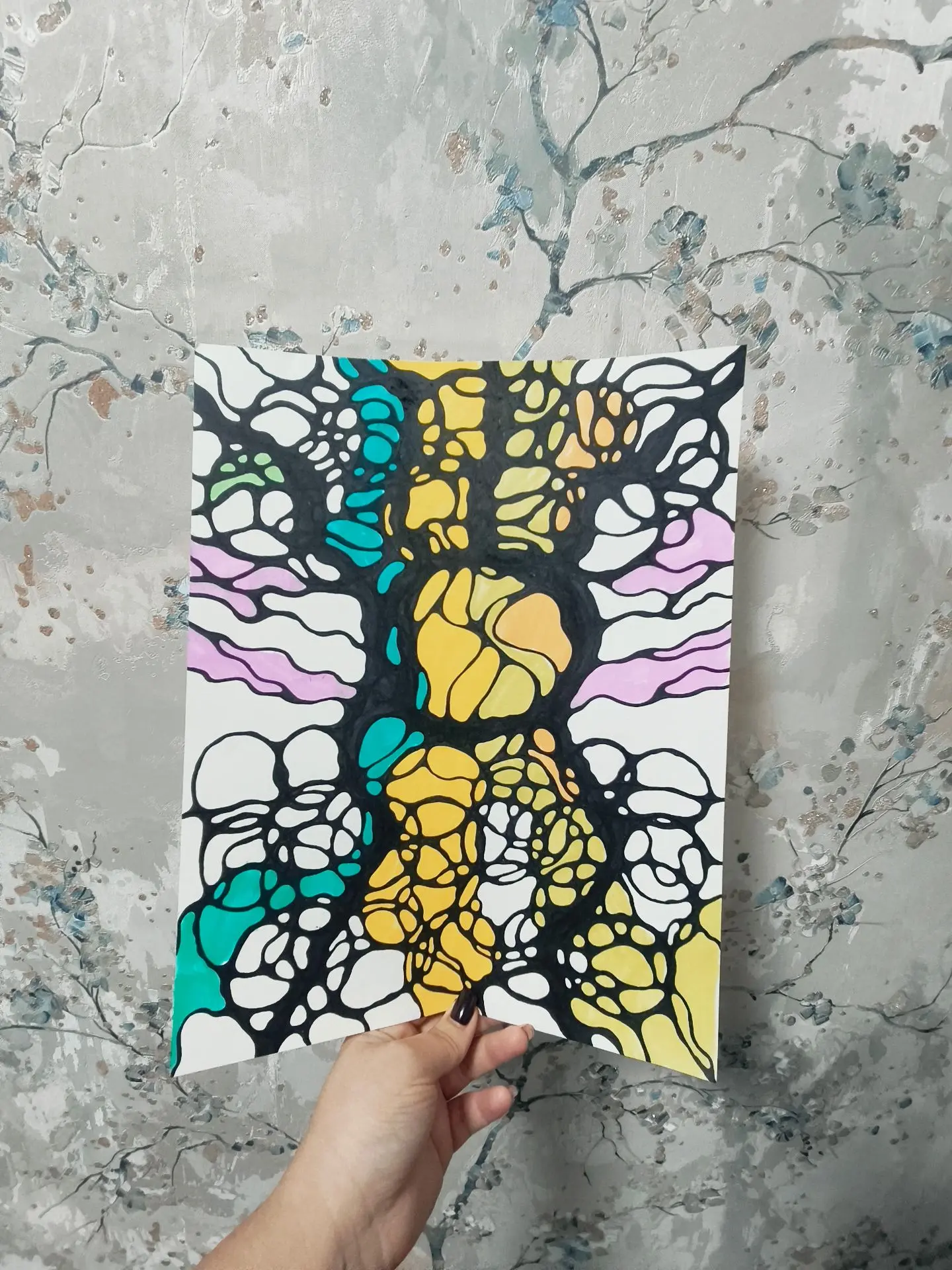 🌳 Можно ли рисовать нейрографику за других?