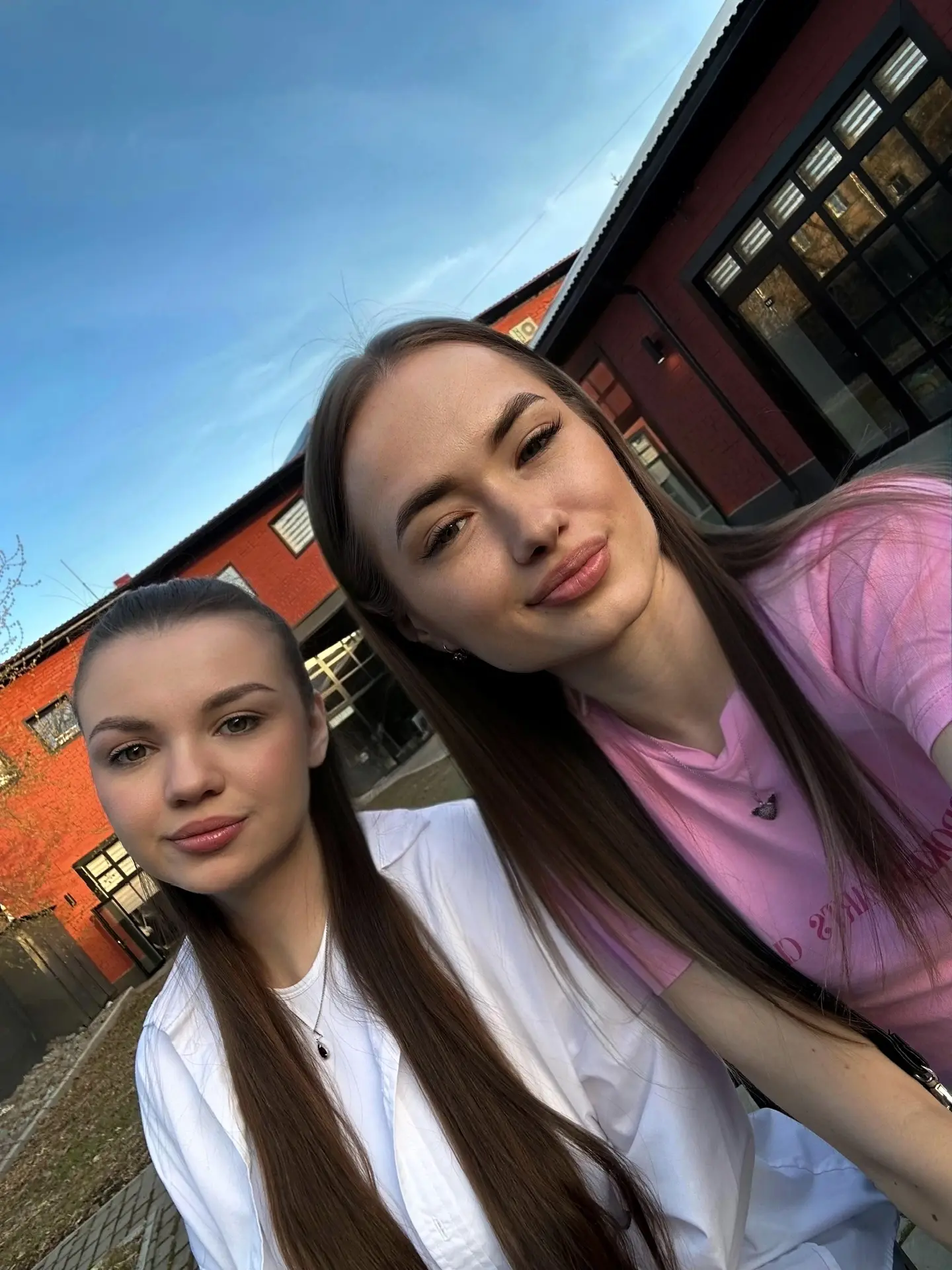 наш отзыв на корпусные десерты 💅🏻