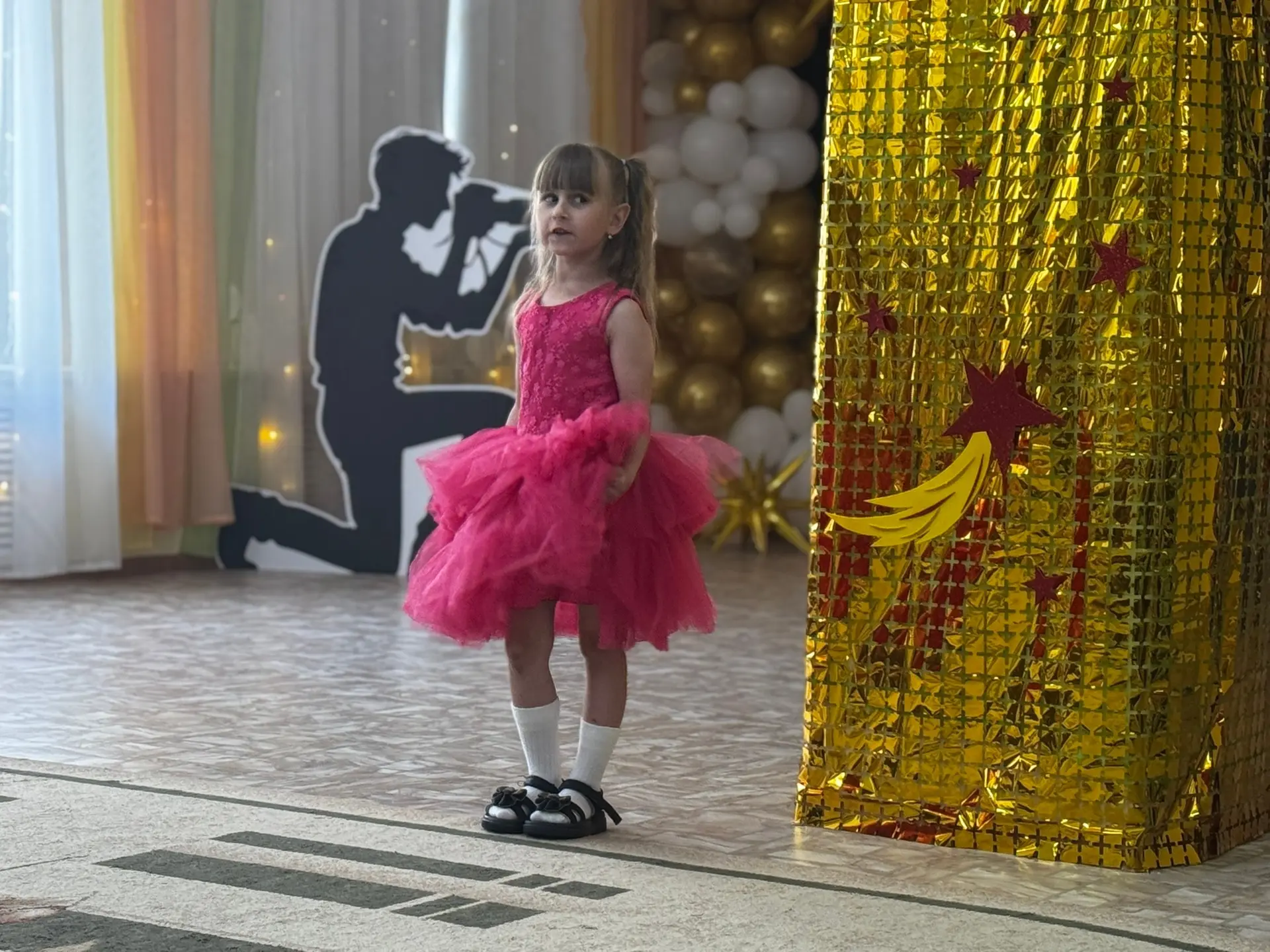 🎶 Сегодня в корпусе №4 с особым трепетом прошел концерт, посвященный нашим дорогим педагогам!  Наши 