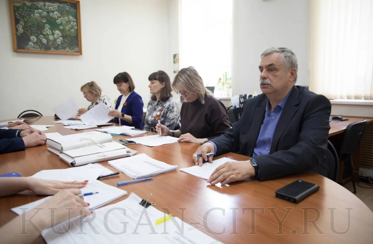 Инициативные проекты жителей будут поддержаны  В Кургане живет немало активных жителей, которые нера