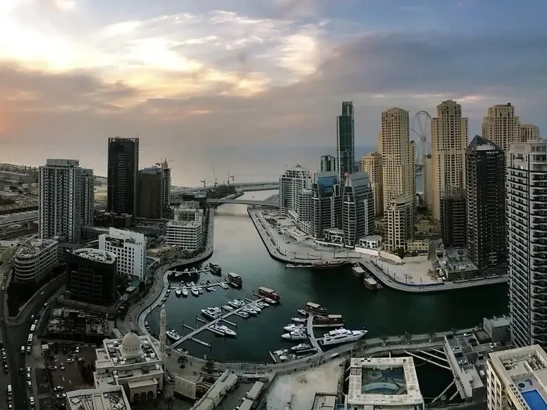 💙Классный городской отель в Дубае

Stella Di Mare Dubai Marina 5* — стильный отель в районе Марина.