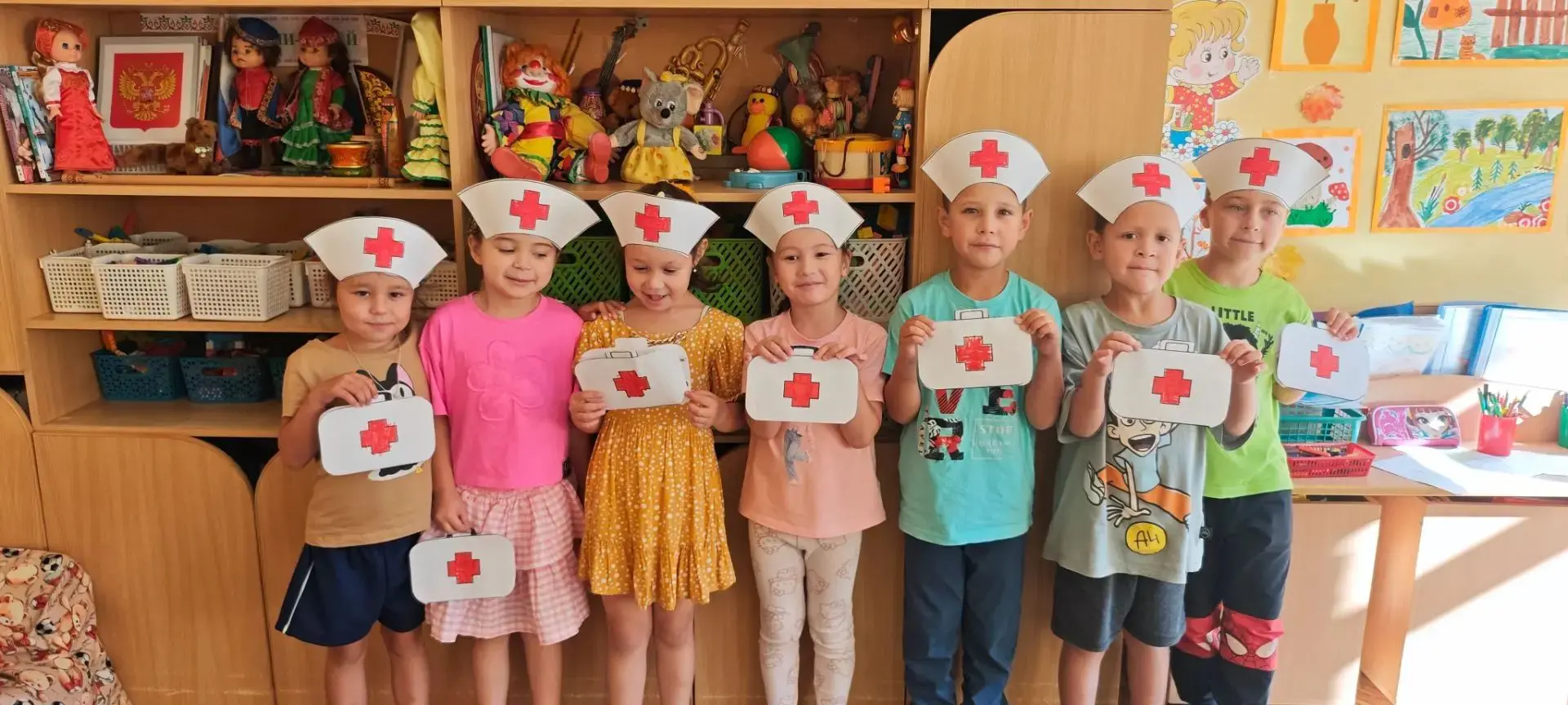🚑С ДНЕМ ВОЕННОГО МЕДИКА