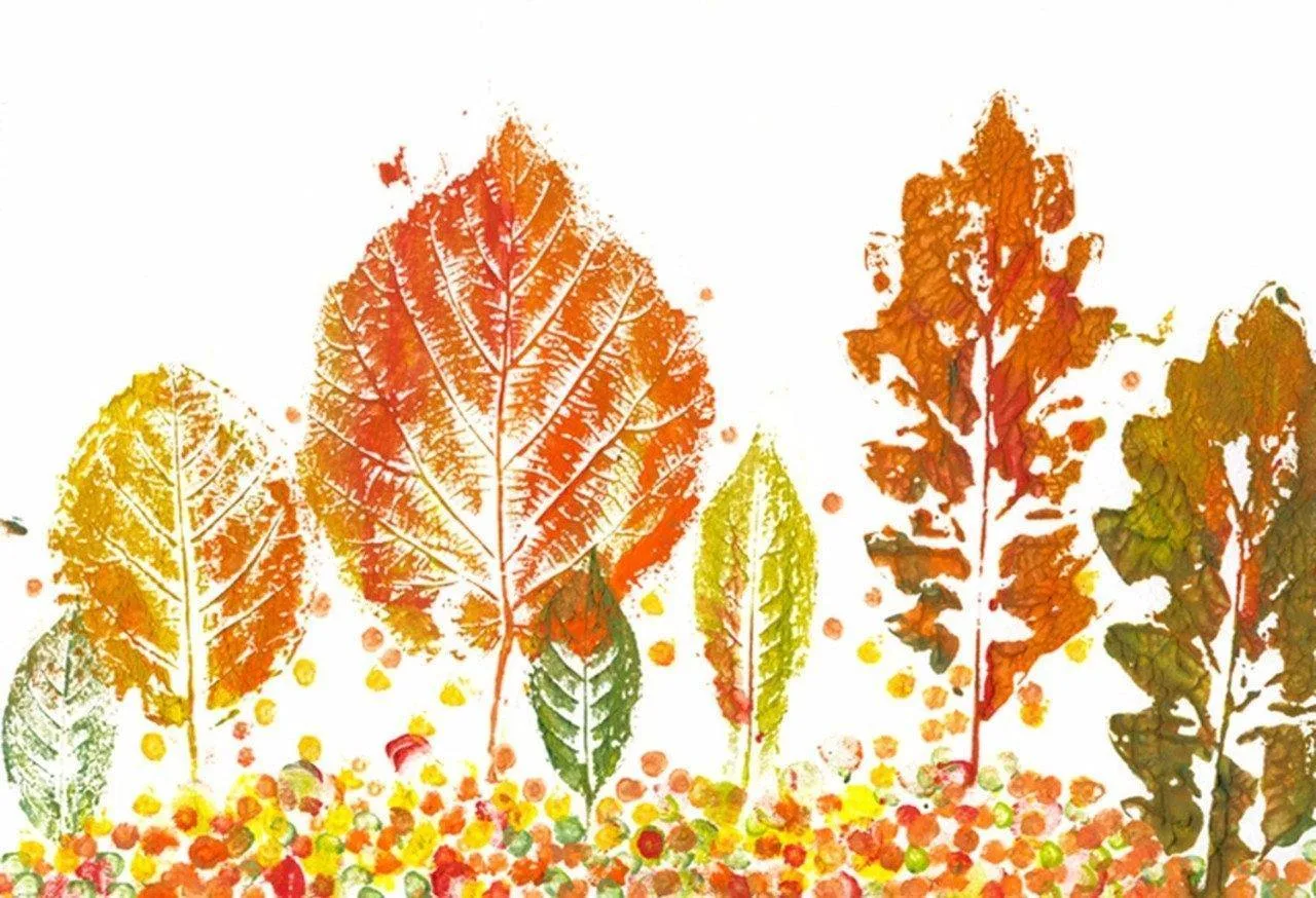 🍂Доброго утречка!