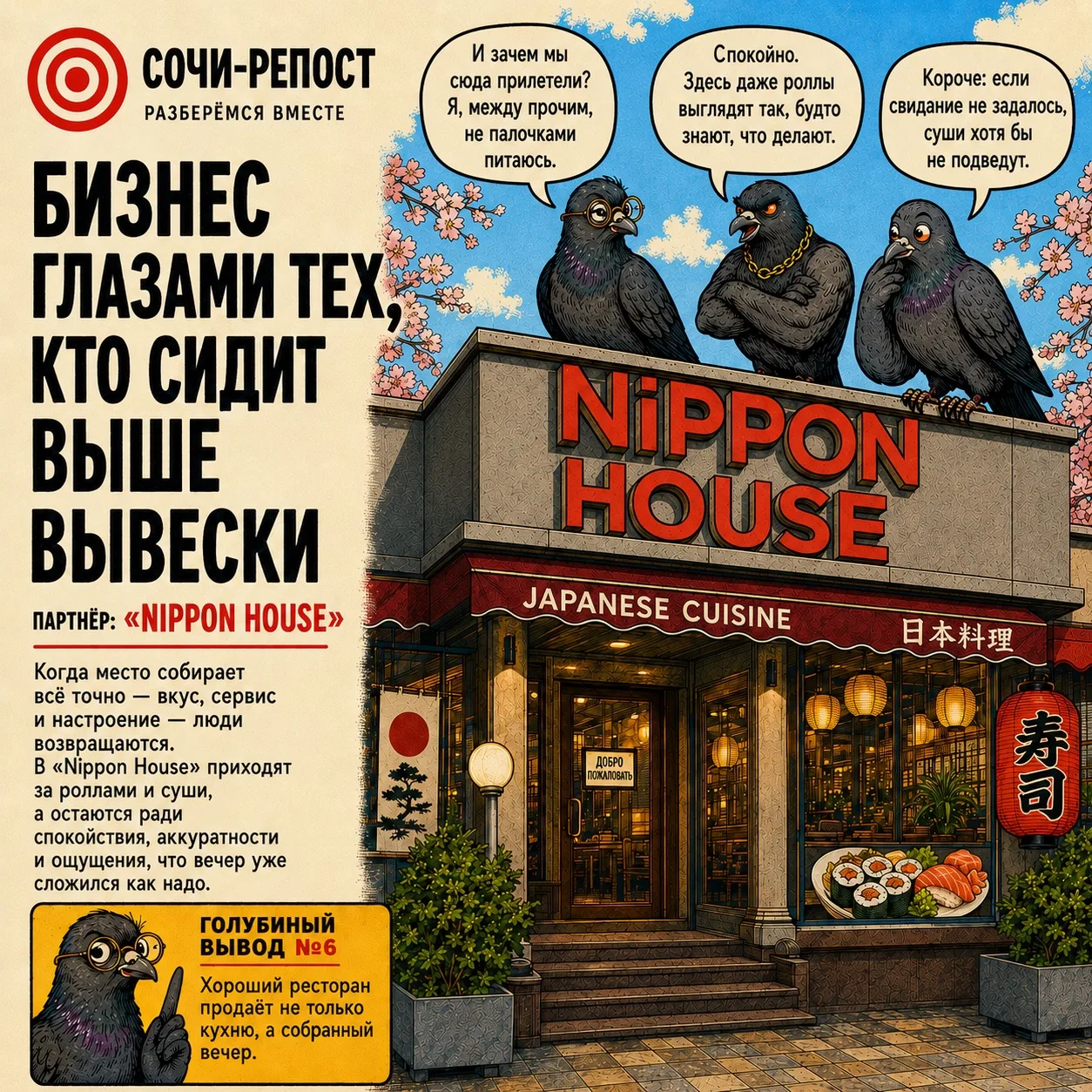 Друзья вот так будут выглядеть все соц.сети Сочи-Репост в ближайший месяц.