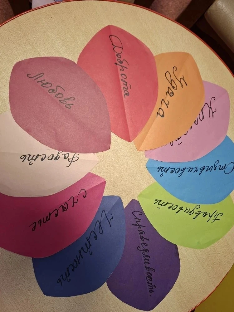 🤝 В  детском саду №339 прошёл День дружбы! 🌈