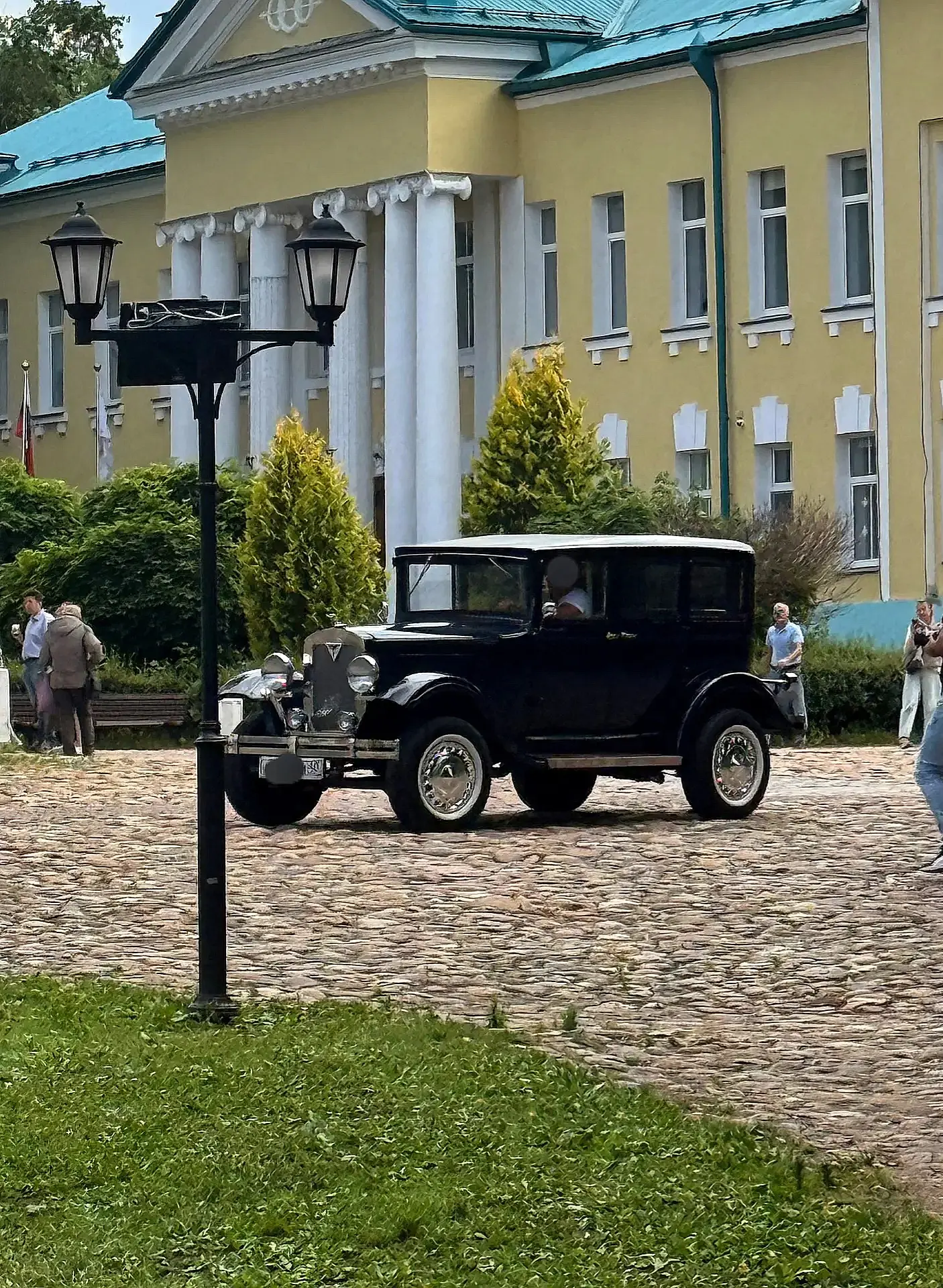 Какой красавец ❤️