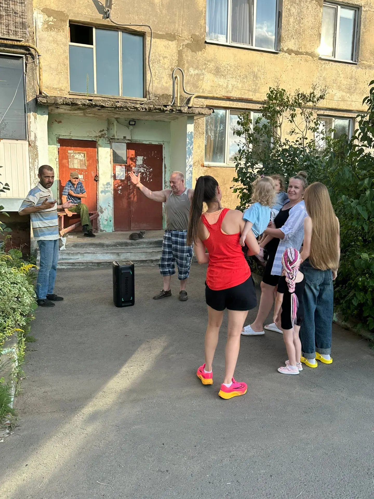 В преддверии 5 августа, Дня освобождения города Орла от немецко‑фашистских захватчиков,...