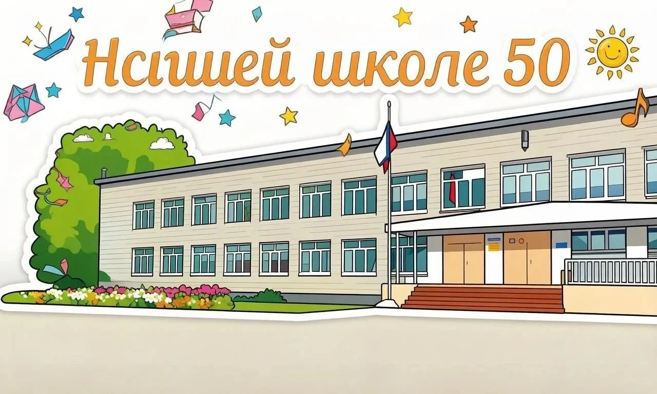 Дорогие выпускники нашей Восьмой!