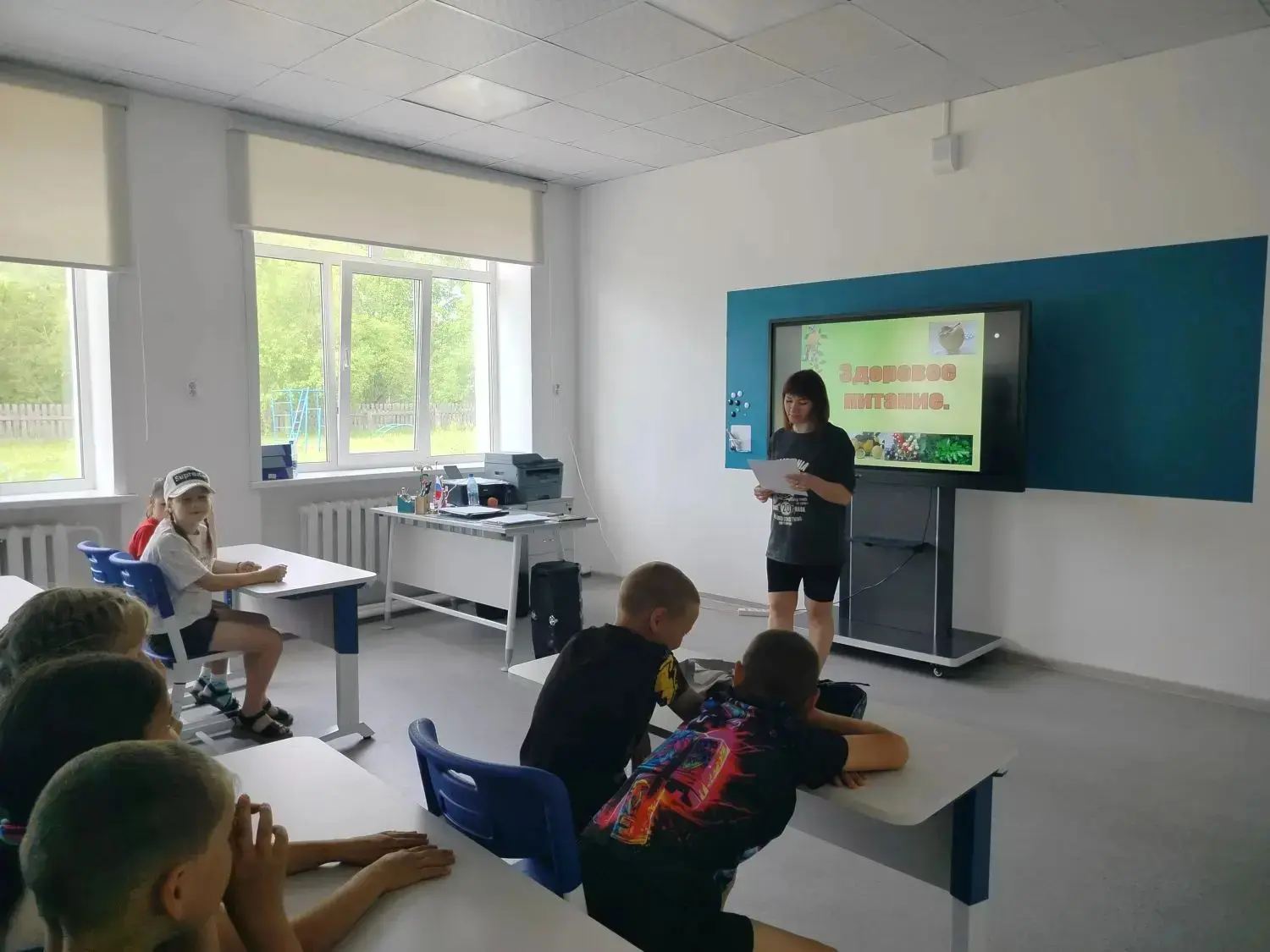 Дневник пришкольного лагеря  «КИТ» (Культура. Искусство. Творчество)🐳🐳🐳 

10 июня. 
Энергичное ут