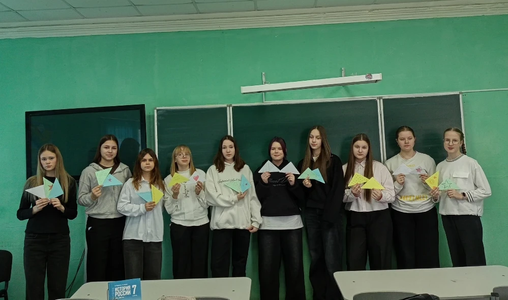 Из 🏠 с любовью ❤️
