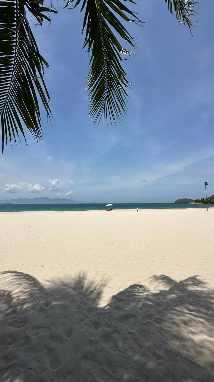 Подборка отелей 5* Вьетнама 🌴