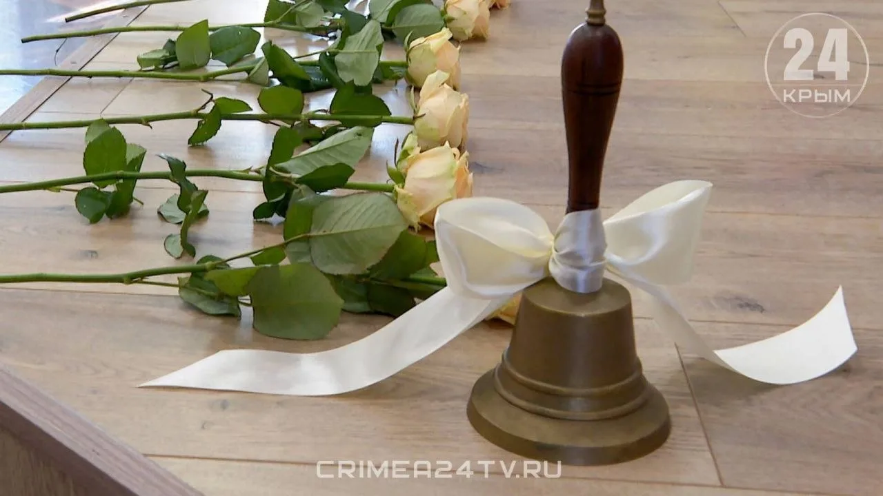 Свыше 13 тыс. школьников, в том числе больше 1,2 тыс. первоклассников, начнут учебный г...