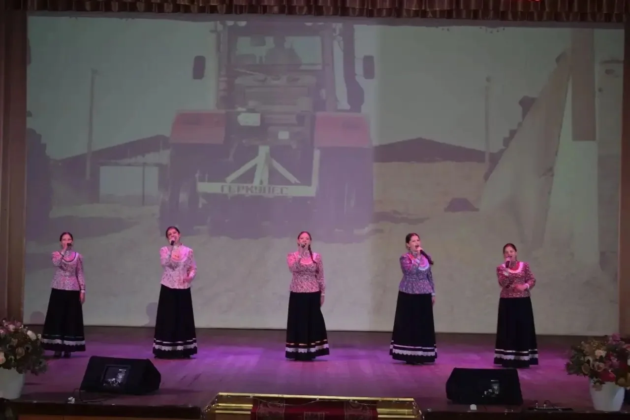От чистых истоков к горячим сердцам!