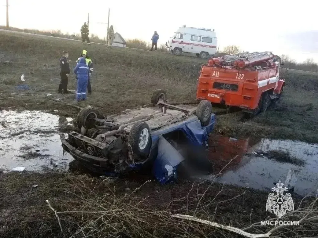 В Башкирии будут судить мать подростка, устроившего пьяное ДТП с четырьмя погибшими.