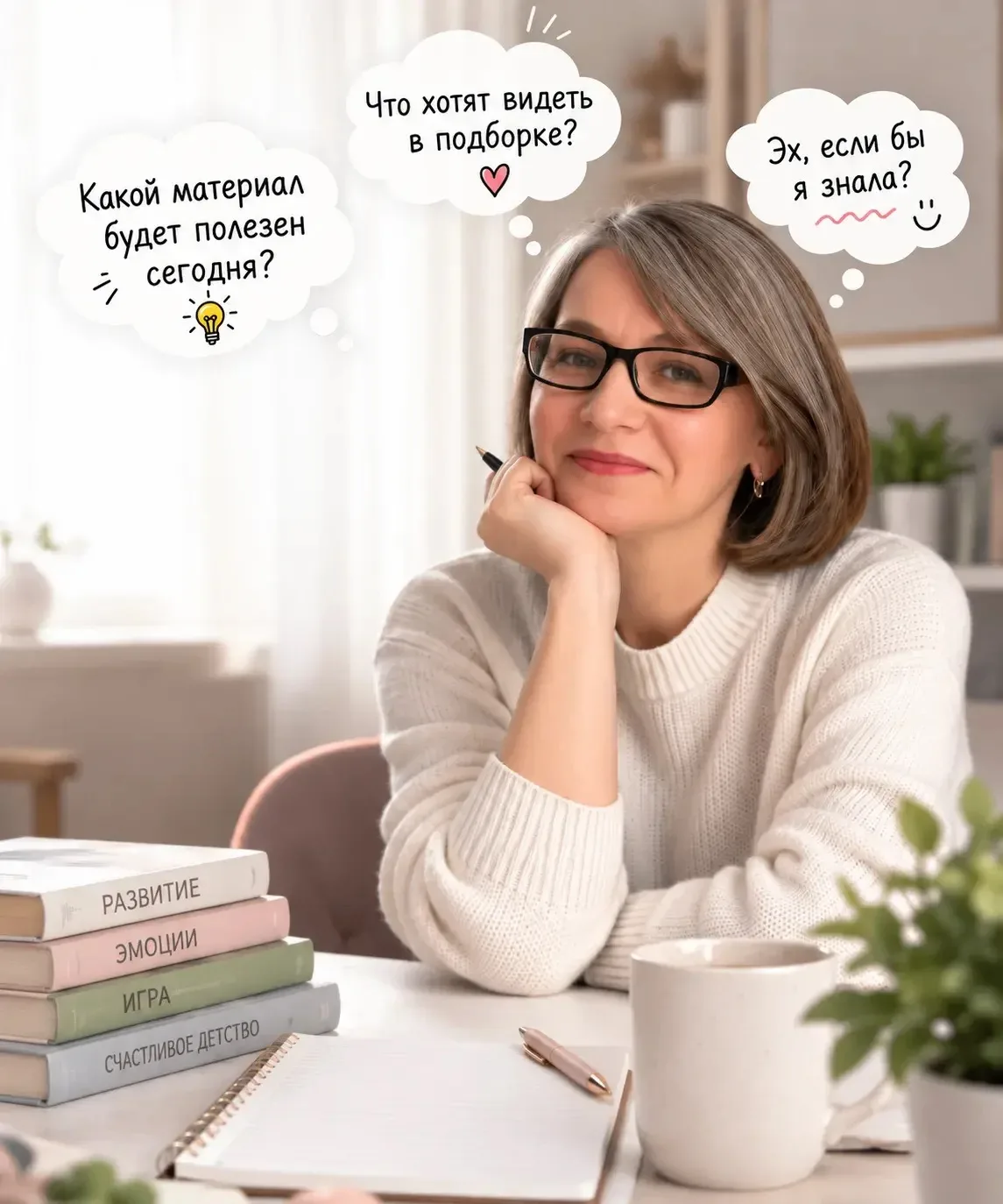 🌷 Друзья, добрый день!