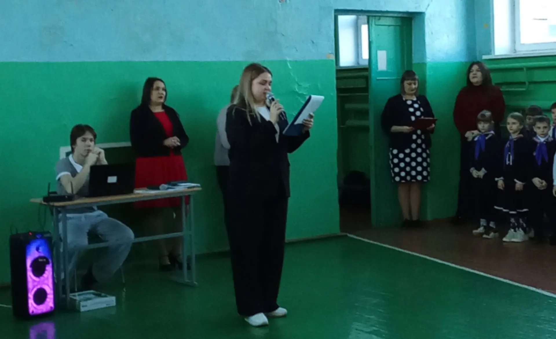 27 января — День снятия блокады ЛенинградаСегодня мы вспоминаем одну из самых трагичных...