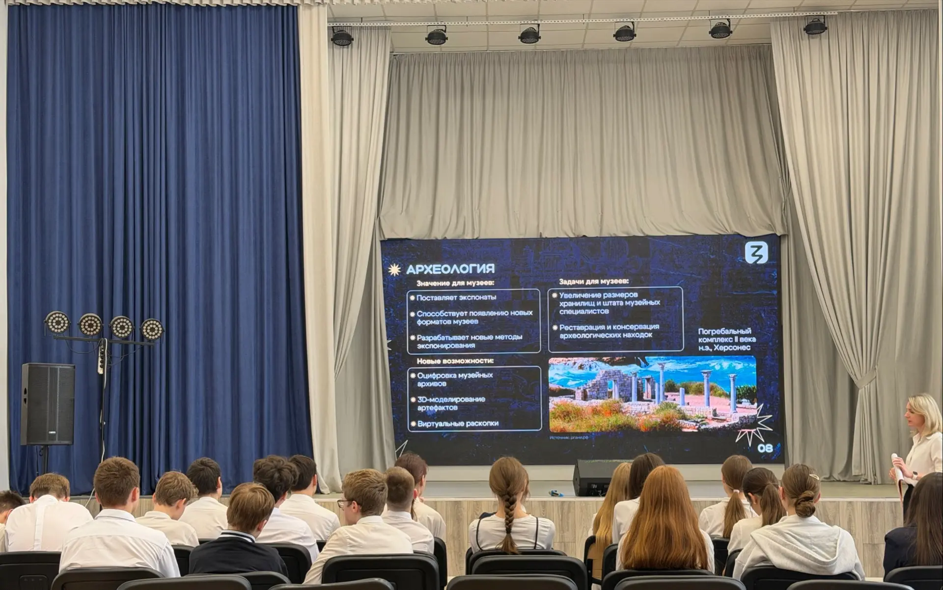 🔐 18 мая — Международный день музеев: искусство, полное тайн  Сегодня, в Международный день музеев, 