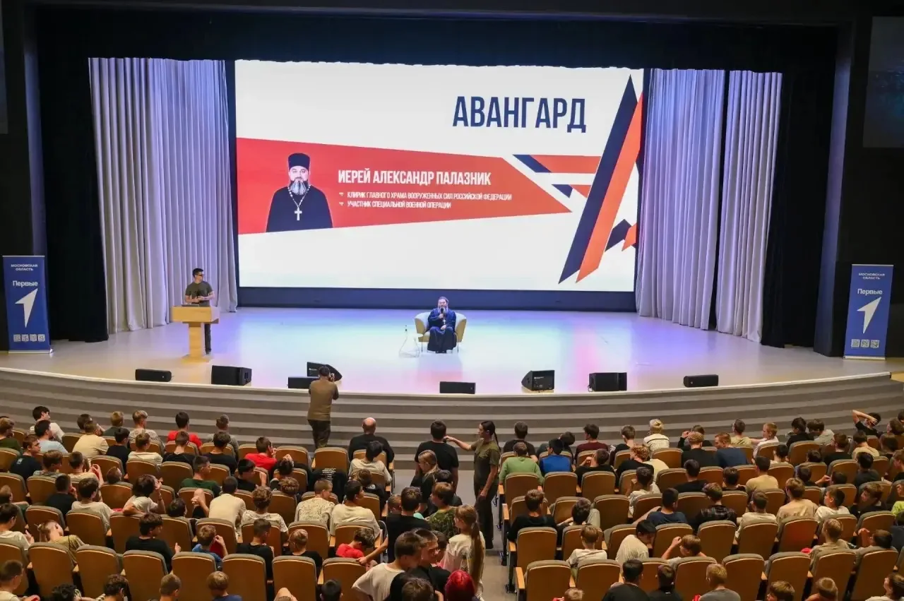 Испытание на прочность: как ученицы ОЦ «Старт» покоряли «Авангард»