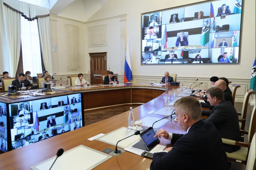 В регионе представлен законопроект о запрете склонения к аборту