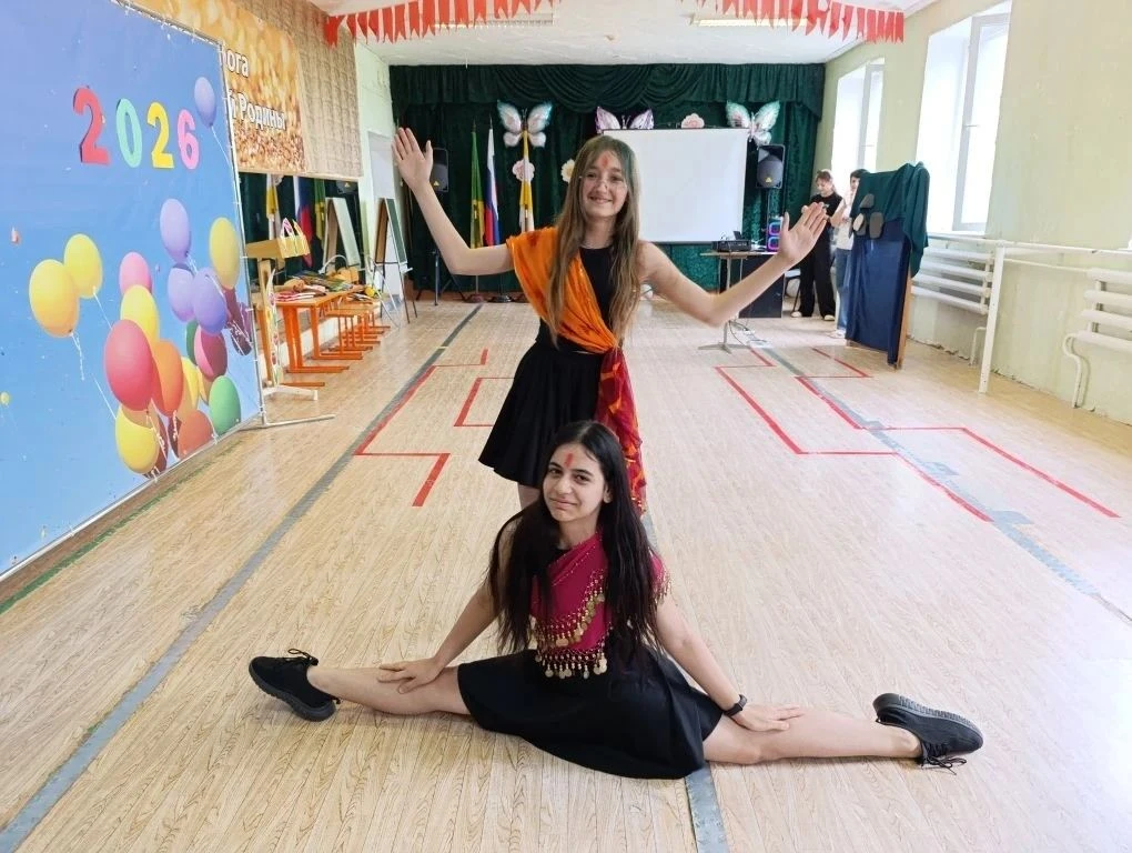 🌈 Дневник лагеря «Радуга»: Второй поток — День десятый! Созвездие талантов и спасение ...