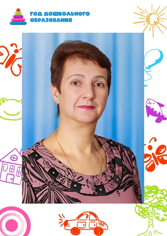 🌟 ВОСПИТЫВАЕМ СЕРДЦЕМ