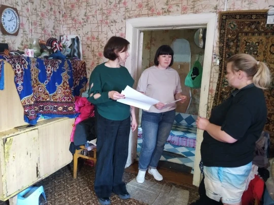 ✅ В рамках месячника антинаркотической направленности и популяризации здорового образа ...