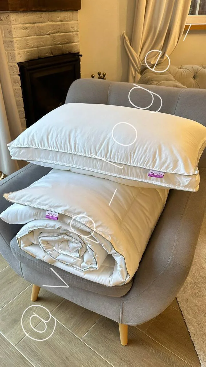 КОЛЛЕКЦИЯ «ТЕСТО» ОТ VIP LOGE 🤍